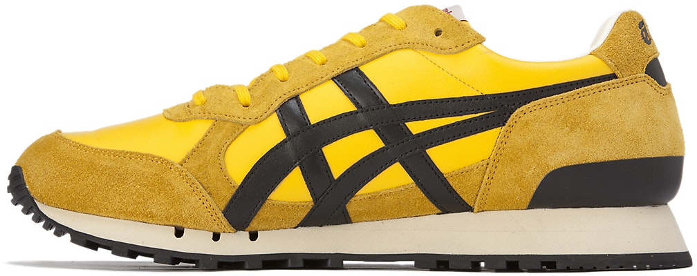 Onitsuka Tiger Colorado 85 NM 'Kuning Hitam' 1183B703-752 Lookbook Onitsuka Tiger Colorado 85 NM 'Kuning Hitam' 1183B703-752