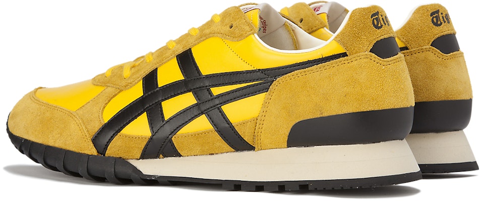 Onitsuka Tiger Colorado 85 NM 'Kuning Hitam' 1183B703-752 Shop Onitsuka Tiger Colorado 85 NM 'Kuning Hitam' 1183B703-752