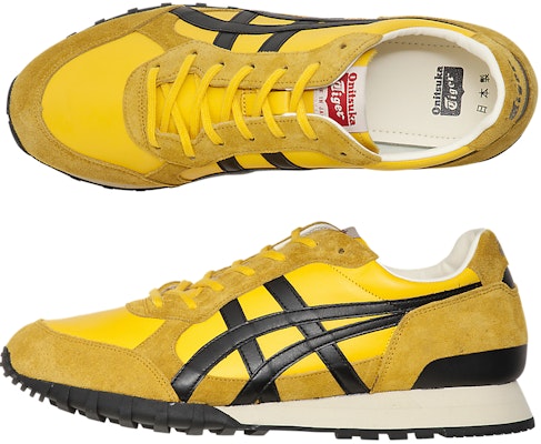 Onitsuka Tiger Colorado 85 NM 'Kuning Hitam' 1183B703-752 Cheap Onitsuka Tiger Colorado 85 NM 'Kuning Hitam' 1183B703-752