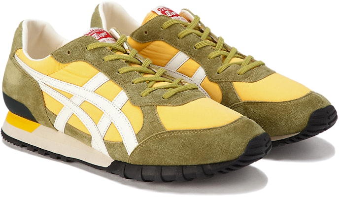 Onitsuka Tiger Colorado Eighty-Five NM 'Vibrant Yellow Cream' 1183B445-750 Order Onitsuka Tiger Colorado Eighty-Five NM 'Vibrant Yellow Cream' 1183B445-750