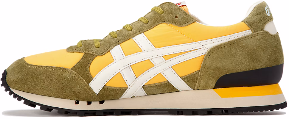 Onitsuka Tiger Colorado Eighty-Five NM 'Vibrant Yellow Cream' 1183B445-750 Lookbook Onitsuka Tiger Colorado Eighty-Five NM 'Vibrant Yellow Cream' 1183B445-750
