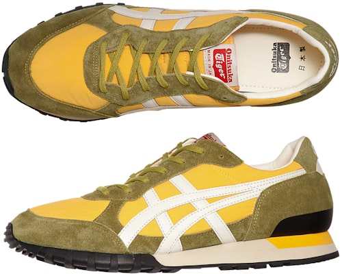 Onitsuka Tiger Colorado Eighty-Five NM 'Vibrant Yellow Cream' 1183B445-750 Cheap Onitsuka Tiger Colorado Eighty-Five NM 'Vibrant Yellow Cream' 1183B445-750