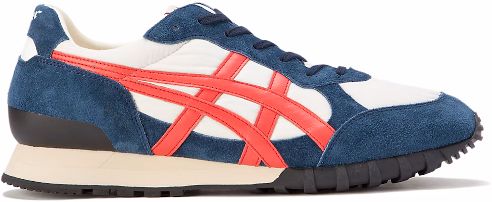 Onitsuka Tiger Colorado Eighty-Five NM 'White Classic Red' 1183B445-100 Buy Onitsuka Tiger Colorado Eighty-Five NM 'White Classic Red' 1183B445-100