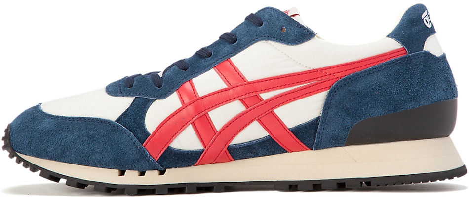 Onitsuka Tiger Colorado Eighty-Five NM 'White Classic Red' 1183B445-100 Lookbook Onitsuka Tiger Colorado Eighty-Five NM 'White Classic Red' 1183B445-100