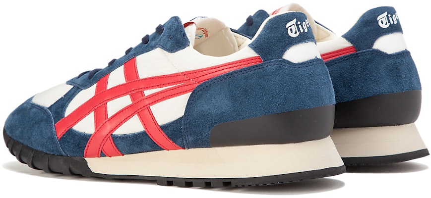 Onitsuka Tiger Colorado Eighty-Five NM 'White Classic Red' 1183B445-100 Shop Onitsuka Tiger Colorado Eighty-Five NM 'White Classic Red' 1183B445-100