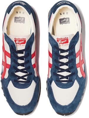Onitsuka Tiger Colorado Eighty-Five NM 'White Classic Red' 1183B445-100 Details for Onitsuka Tiger Colorado Eighty-Five NM 'White Classic Red' 1183B445-100