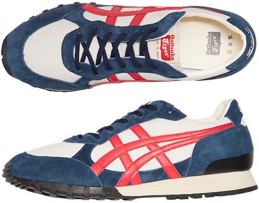 Onitsuka Tiger Colorado Eighty-Five NM 'White Classic Red' 1183B445-100 Cheap Onitsuka Tiger Colorado Eighty-Five NM 'White Classic Red' 1183B445-100