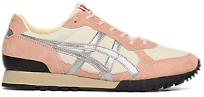 Onitsuka Tiger COLORADO EIGHTY-FIVE NM IVORY/PURE SILVER 1183B445-101 Onitsuka Tiger COLORADO EIGHTY-FIVE NM IVORY/PURE SILVER 1183B445-101