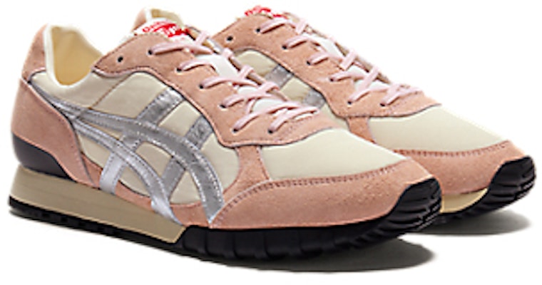Onitsuka Tiger COLORADO EIGHTY-FIVE NM IVOOR/ZILVER 1183B445-101 Order Onitsuka Tiger COLORADO EIGHTY-FIVE NM IVOOR/ZILVER 1183B445-101