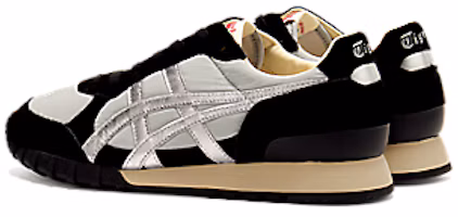 Shop Onitsuka Tiger COLORADO EIGHTY-FIVE NM 灰色/純銀配色運動鞋 1183B445-020