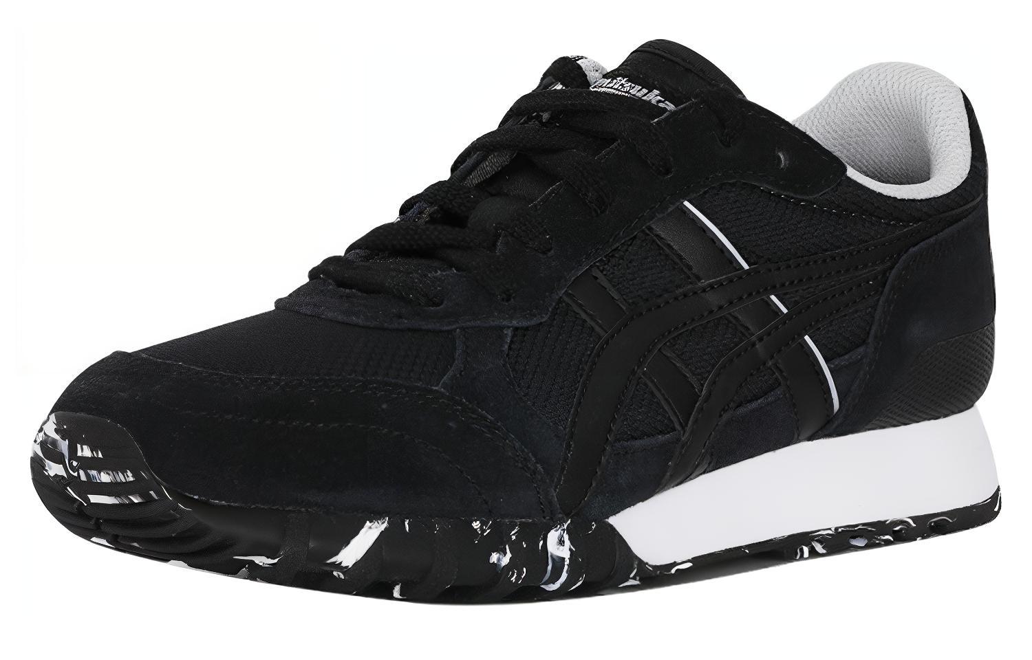 Onitsuka Tiger Colorado Eighty Five 'Black White' 圖 2