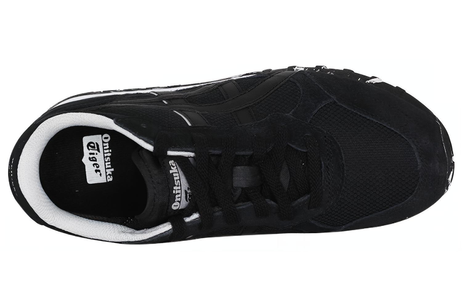 Onitsuka Tiger Colorado Eighty Five 'Black White' 圖 3
