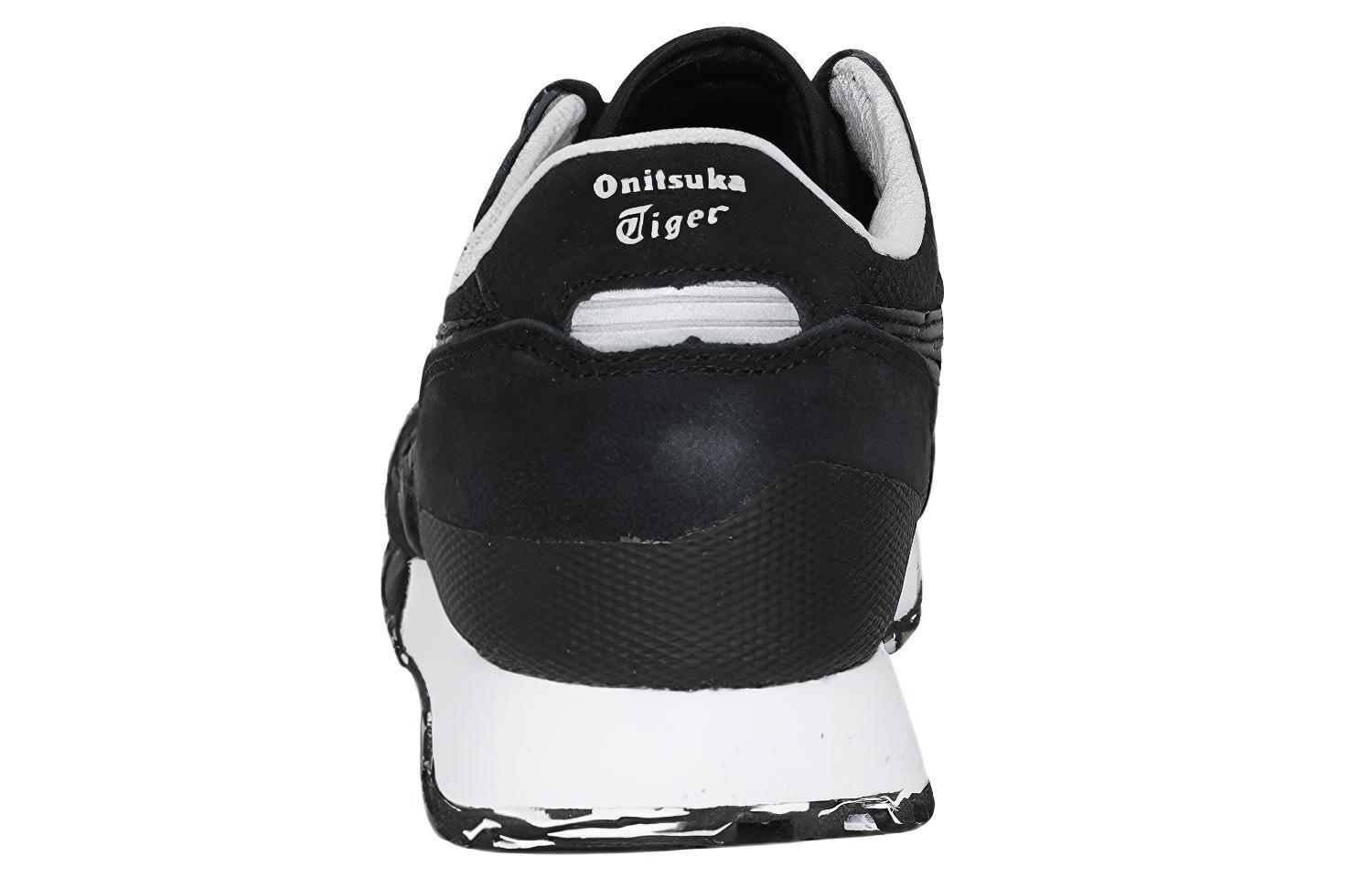 Onitsuka Tiger Colorado Eighty Five 'Black White' 圖 4