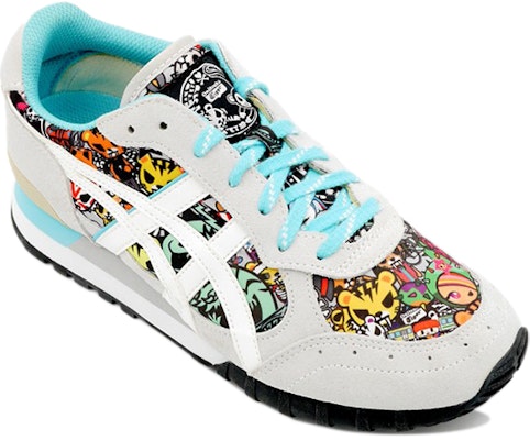 Onitsuka Tiger Colorado 85 'Abu-Abu' D55XK-1301 Order Onitsuka Tiger Colorado 85 'Abu-Abu' D55XK-1301