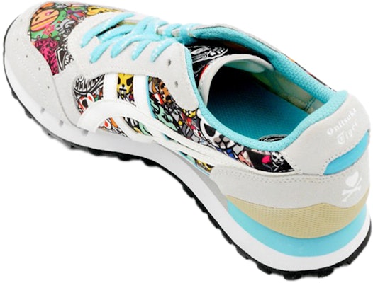Onitsuka Tiger Colorado 85 'Abu-Abu' D55XK-1301 Lookbook Onitsuka Tiger Colorado 85 'Abu-Abu' D55XK-1301