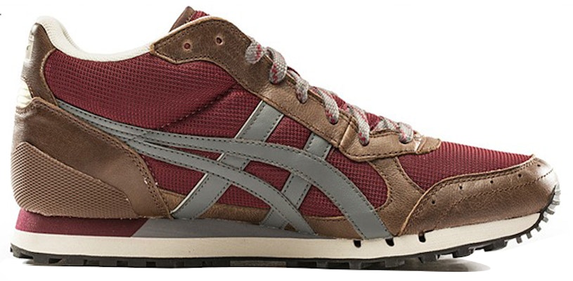 Onitsuka Tiger Colorado Eighty-Five 'Red Brown' TH3P2N-2673 Order Onitsuka Tiger Colorado Eighty-Five 'Red Brown' TH3P2N-2673