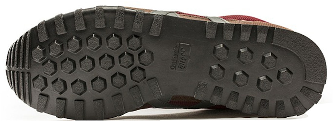 Onitsuka Tiger Colorado Eighty-Five 'Red Brown' TH3P2N-2673 Shop Onitsuka Tiger Colorado Eighty-Five 'Red Brown' TH3P2N-2673