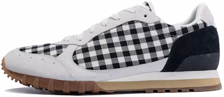 Onitsuka Tiger Colorado Eighty-Five 'White Gingham' D7N3N-0101 Onitsuka Tiger Colorado Eighty-Five 'White Gingham' D7N3N-0101