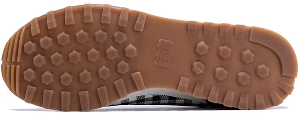 Onitsuka Tiger Colorado Eighty-Five 'Blanco Gingham' D7N3N-0101 Shop Onitsuka Tiger Colorado Eighty-Five 'Blanco Gingham' D7N3N-0101