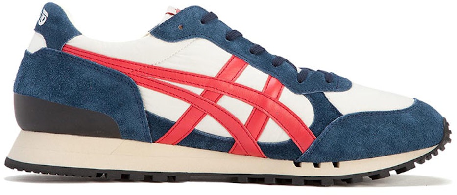 Onitsuka Tiger 鬼塚猛虎 Colorado Eighty-Five Nm 減震防滑 低筒 運動休閒鞋 男女同款 藍白紅 日本製 Order Onitsuka Tiger 鬼塚猛虎 Colorado Eighty-Five Nm 減震防滑 低筒 運動休閒鞋 男女同款 藍白紅 日本製