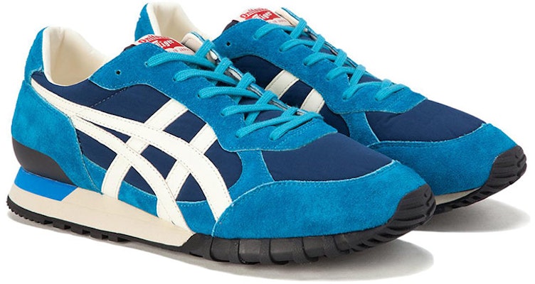 オニツカタイガー COLORADO 85 NM 青白 1183B445-400 Lookbook オニツカタイガー COLORADO 85 NM 青白 1183B445-400