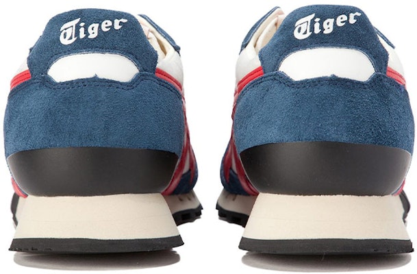 Onitsuka Tiger Colorado Eighty-Five NM 'Peacoat Classic Red' 1183B445-100 Purchase Onitsuka Tiger Colorado Eighty-Five NM 'Peacoat Classic Red' 1183B445-100