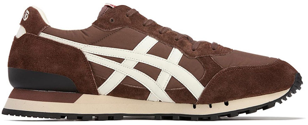 Onitsuka Tiger Colorado Eighty Five NM 'Coklat Putih' 1183B445-200 Order Onitsuka Tiger Colorado Eighty Five NM 'Coklat Putih' 1183B445-200