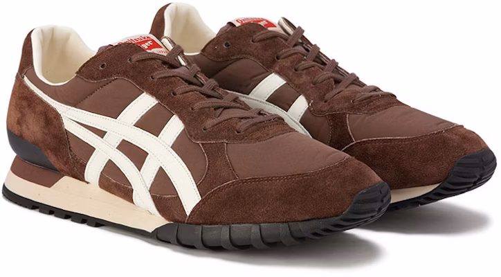 Onitsuka Tiger Colorado Eighty Five NM 'Coklat Putih' 1183B445-200 Lookbook Onitsuka Tiger Colorado Eighty Five NM 'Coklat Putih' 1183B445-200