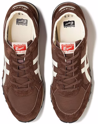 Onitsuka Tiger Colorado Eighty Five NM 'Coklat Putih' 1183B445-200 Shop Onitsuka Tiger Colorado Eighty Five NM 'Coklat Putih' 1183B445-200