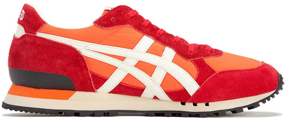 Onitsuka Tiger Colorado Eighty five Nm 紅白橙 日本製 Order Onitsuka Tiger Colorado Eighty five Nm 紅白橙 日本製