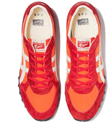 Onitsuka Tiger Colorado Eighty-Five NM 'Habanero Cream' 1183B445-600 Shop Onitsuka Tiger Colorado Eighty-Five NM 'Habanero Cream' 1183B445-600