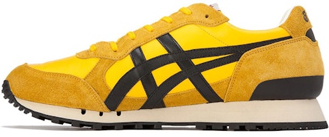 Onitsuka Tiger Colorado Eighty Five NM 'Yellow Black' 1183B703-752 Onitsuka Tiger Colorado Eighty Five NM 'Yellow Black' 1183B703-752