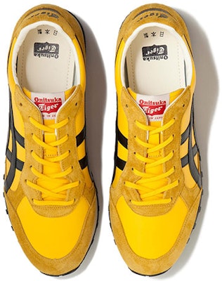 Onitsuka Tiger Colorado Eighty-Five NM 'Tiger Yellow Black' 1183B703-752 Shop Onitsuka Tiger Colorado Eighty-Five NM 'Tiger Yellow Black' 1183B703-752