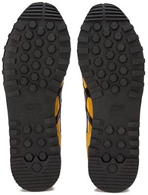 Onitsuka Tiger Colorado Eighty-Five NM 'Tiger Yellow Black' 1183B703-752 Details for Onitsuka Tiger Colorado Eighty-Five NM 'Tiger Yellow Black' 1183B703-752