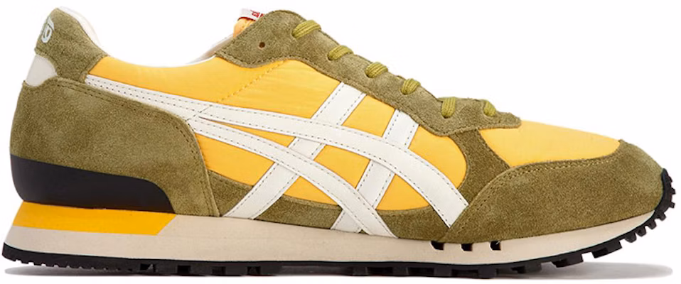 Onitsuka Tiger Colorado Eighty-Five NM 'Vibrant Yellow Cream' 1183B445-750 Order Onitsuka Tiger Colorado Eighty-Five NM 'Vibrant Yellow Cream' 1183B445-750