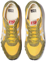 Shop Onitsuka Tiger Colorado Eighty Five Nm 黃白 日本製