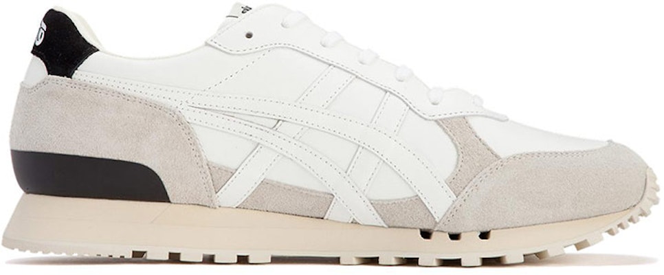 オニツカタイガー COLORADO NM 黒白灰 1183B444-100 Order オニツカタイガー COLORADO NM 黒白灰 1183B444-100