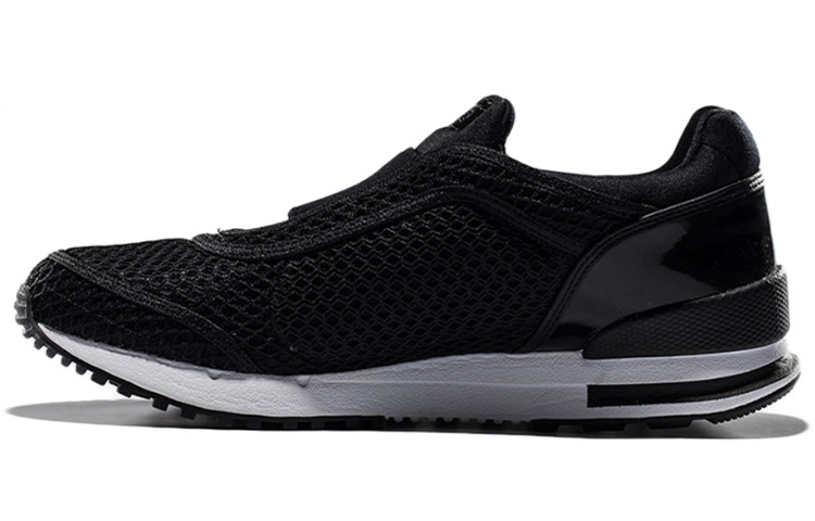 Onitsuka Tiger Colorado Sock 'Black White' DN512-9001