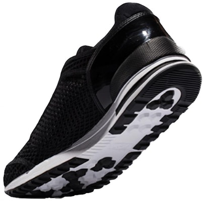 Onitsuka Tiger Colorado Sock 'Hitam Putih' DN512-9001 Lookbook Onitsuka Tiger Colorado Sock 'Hitam Putih' DN512-9001