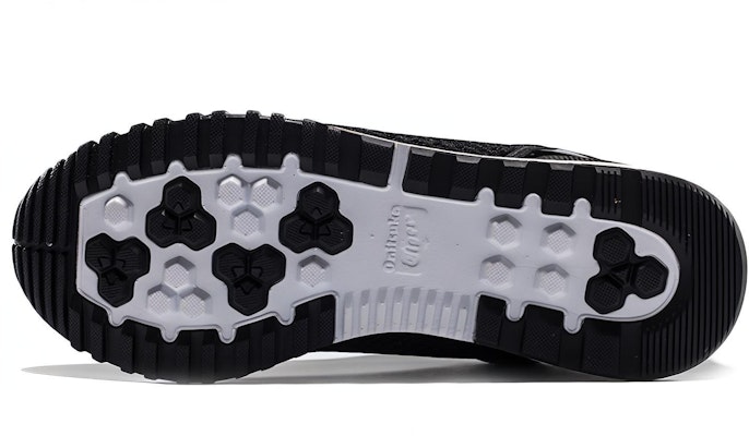 Onitsuka Tiger Colorado Sock 'Hitam Putih' DN512-9001 Shop Onitsuka Tiger Colorado Sock 'Hitam Putih' DN512-9001