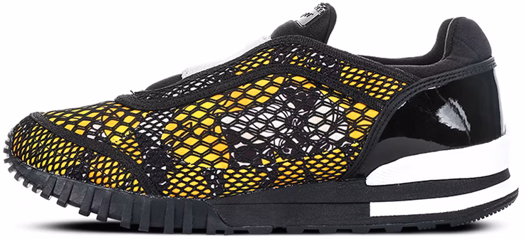onitsuka-tiger-colorado-sock-black-yellow-dn-511-0490