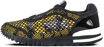 Onitsuka Tiger Colorado Sock 'Black Yellow' DN511-0490 Onitsuka Tiger Colorado Sock 'Black Yellow' DN511-0490