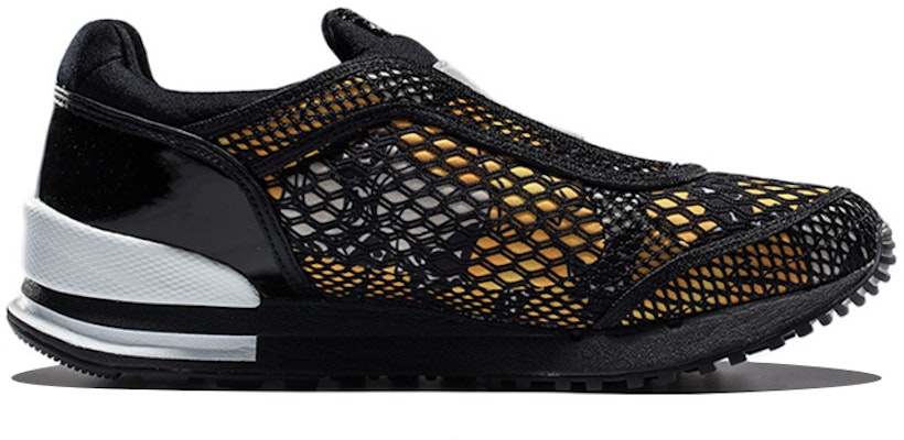 Onitsuka Tiger Colorado 休閒跑步鞋 男女同款 黑黃色 Order Onitsuka Tiger Colorado 休閒跑步鞋 男女同款 黑黃色