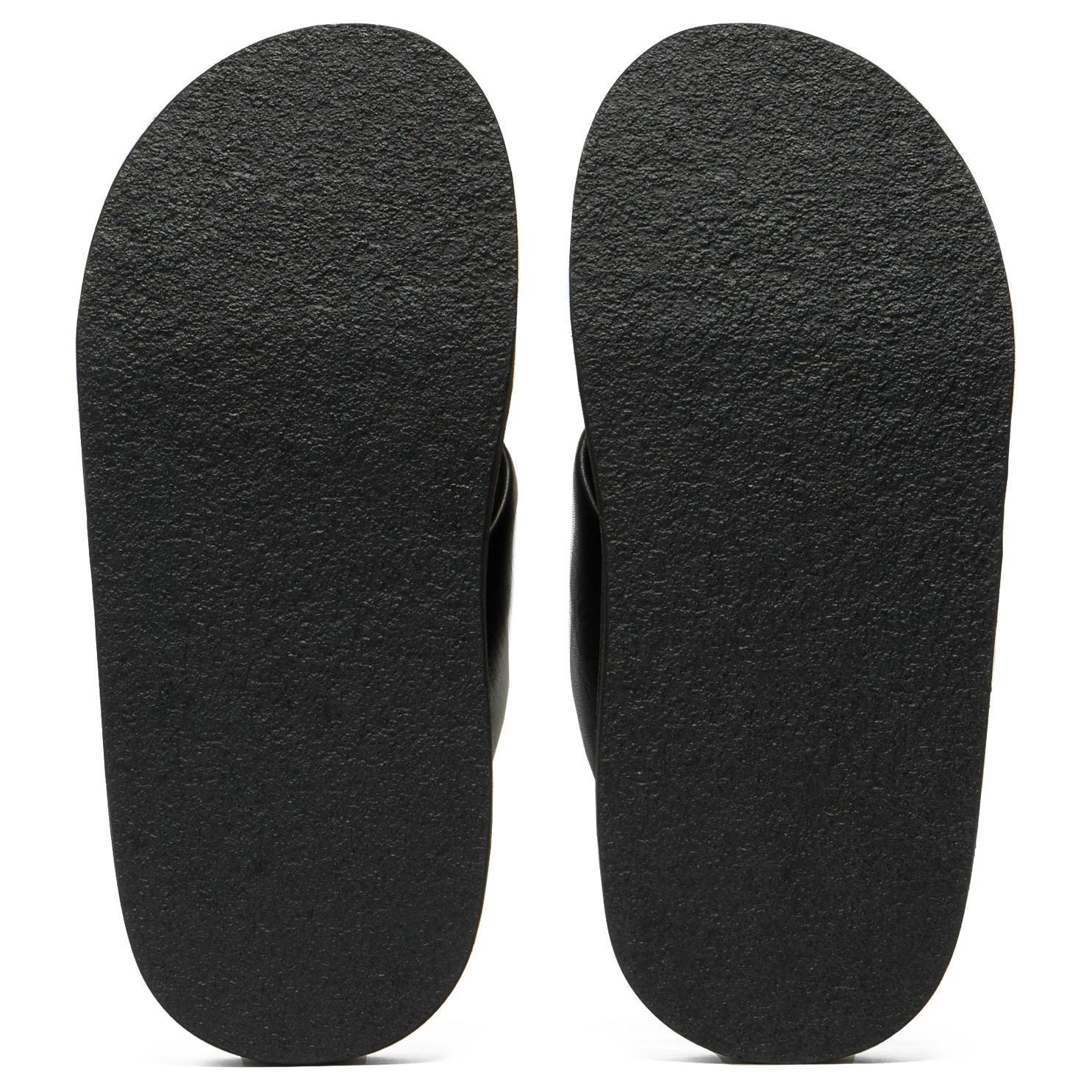 Sizing Sandalia Cómoda Onitsuka Tiger 'Negro Amarillo' 1183C225-002