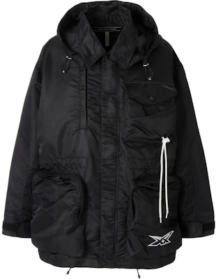 Chaqueta Minimalista Cómoda Onitsuka Tiger - Negra 2181A767-001 Buy Chaqueta Minimalista Cómoda Onitsuka Tiger - Negra 2181A767-001