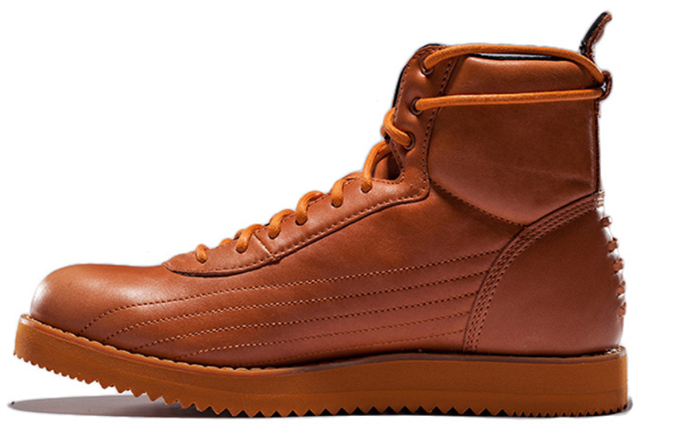 Onitsuka Tiger Conversion 'Brick orange' D5K3L-6262