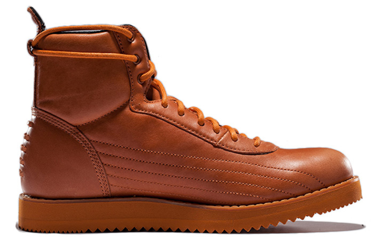 Order Onitsuka Tiger Konversi 'Brick Orange' D5K3L-6262