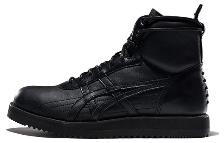 Onitsuka Tiger Conversion 'Core Black' D5K3L-9090