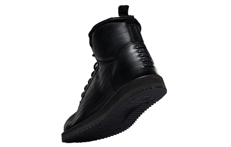 Lookbook Onitsuka Tiger Conversion ''Noir Intense'' D5K3L-9090