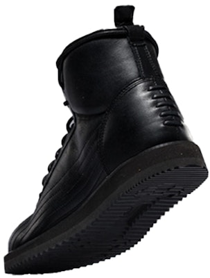 Onitsuka Tiger Conversion 'Core Black' D5K3L-9090 Lookbook Onitsuka Tiger Conversion 'Core Black' D5K3L-9090